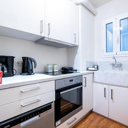 Glamorous Apt In Kolonaki เอเธนส์ ภายนอก รูปภาพ