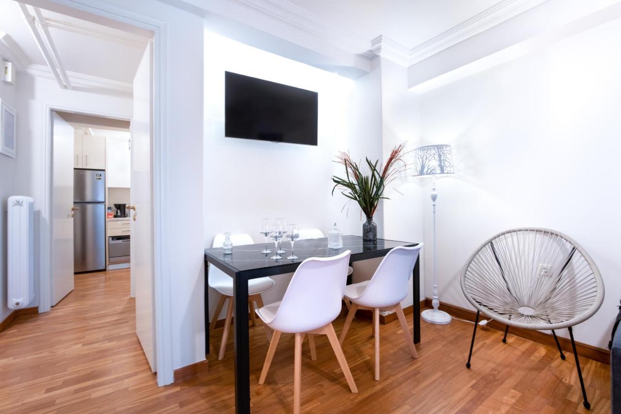 Glamorous Apt In Kolonaki เอเธนส์ ภายนอก รูปภาพ